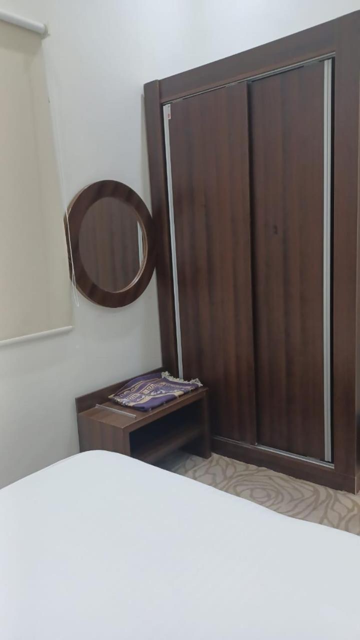 Quiet Rooms 7 Riyadh Exterior photo
