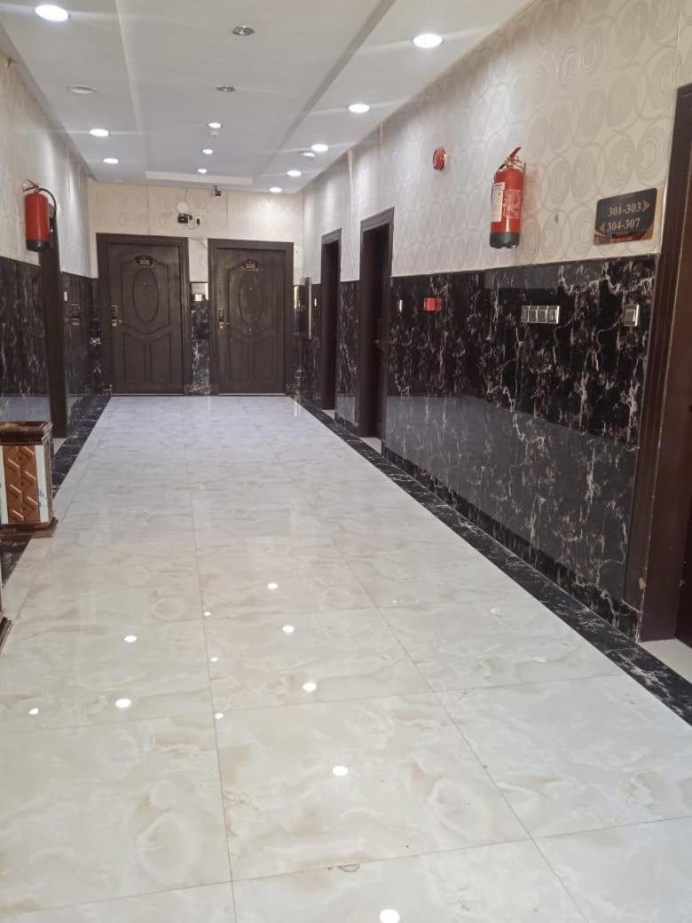 Quiet Rooms 7 Riyadh Exterior photo
