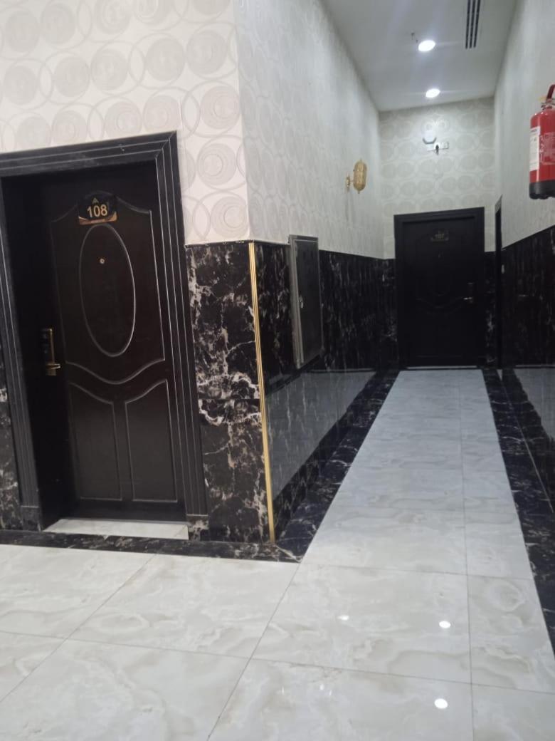 Quiet Rooms 7 Riyadh Exterior photo