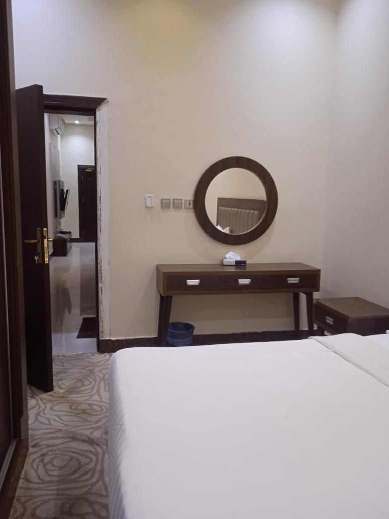 Quiet Rooms 7 Riyadh Exterior photo