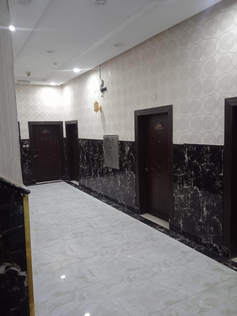 Quiet Rooms 7 Riyadh Exterior photo