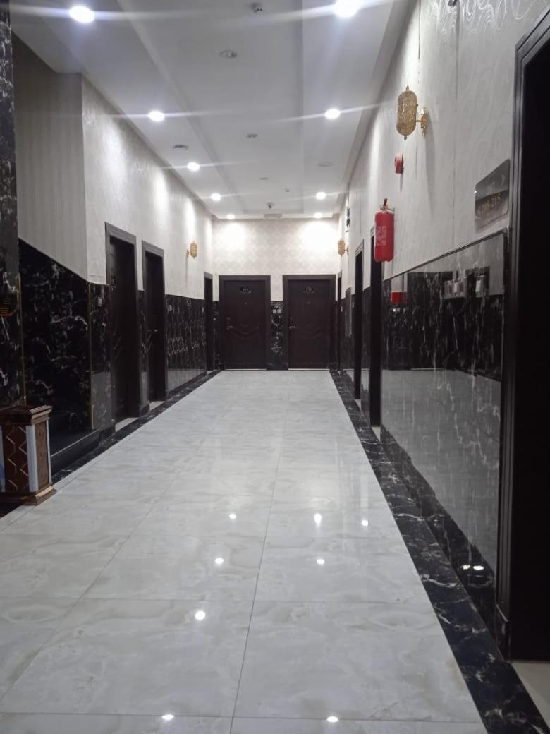 Quiet Rooms 7 Riyadh Exterior photo